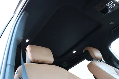 2025 LAND Rover DEFENDER 缩略图 18