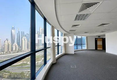 Vacant | Fitted Office | DMCC