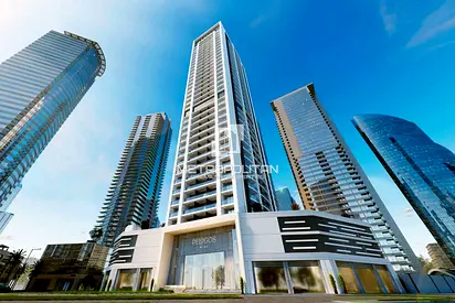 Prime Location | High Floor | Premium Living