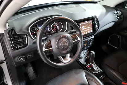 صورة مصغرة 10 لـ 2018 JEEP COMPASS
