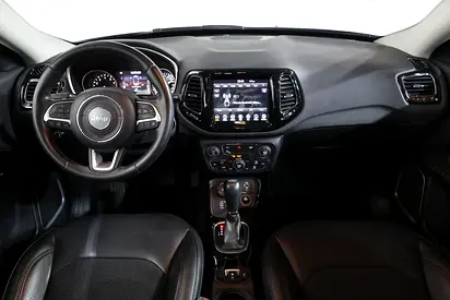 صورة مصغرة 11 لـ 2018 JEEP COMPASS