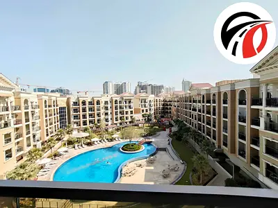 Brand new 3bhk+maidroom with attached washroom/ spacious layout/ close kitchen/ prime location/ lux