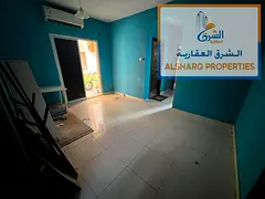 Annual Rental in Ajman Near the Corniche with Excellent View