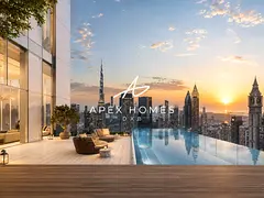 Motivated seller I Urgent Sale I High Floor