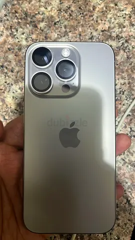 15 pro