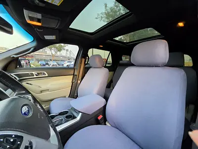 صورة مصغرة 15 لـ 2015 FORD EXPLORER
