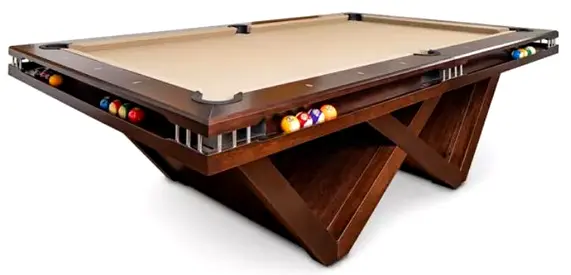 Billiard Table 30
