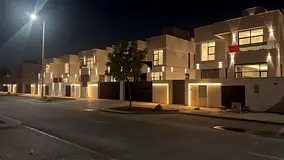 Single Row | Move In Ready | Brand New