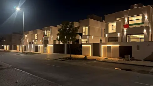Single Row | Move In Ready | Brand New