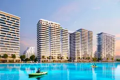 Low Floor |resort-style amenities|Premium Finishes