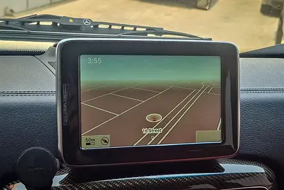 صورة مصغرة 13 لـ 2014 Mercedes-BENZ G-CLASS