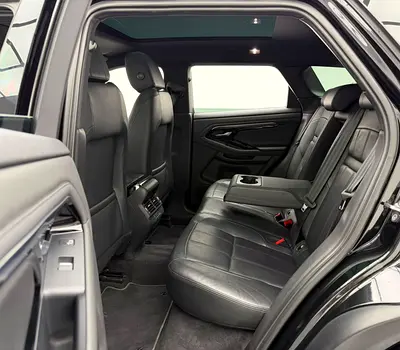 صورة مصغرة 16 لـ 2020 LAND Rover RANGE ROVER EVOQUE