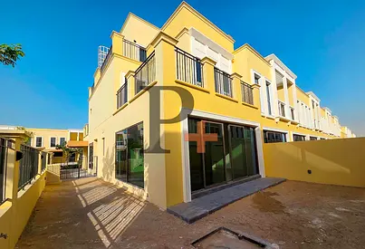 Corner unit | Ready to move | Multiple cheques