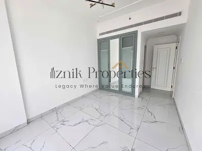 Boulevard View | Spacious Layout | 2BHK