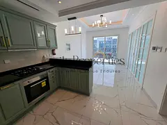 Boulevard View | Spacious Layout | 2BHK