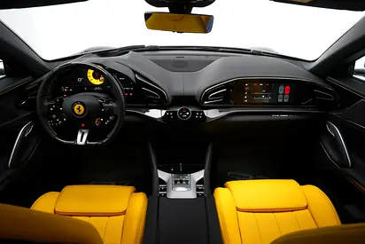 2025 Ferrari PUROSANGUE 缩略图 11