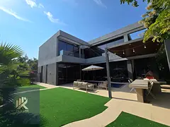 HOT DEAL || READY TO MOVE || LUXURY STANDALONE VILLA 4BHK IN SENDIAN || WITH PRIVATE POOL || PRIME L