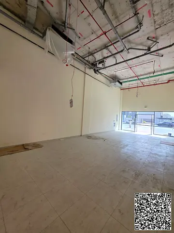 Commercial Shops for Rent in Ajman Industrial Area | Main Road |