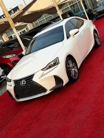 2018 Lexus ES-SERIES 缩略图 2