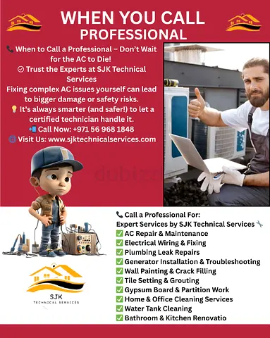 Ac services 24h