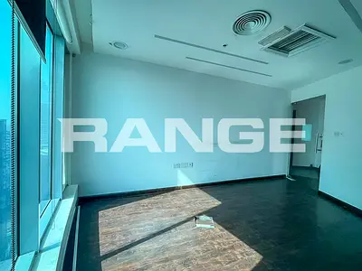 Multiple Offices Available | On High Floor