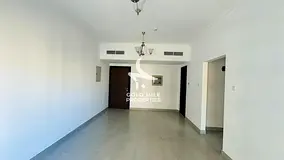 Brand New 2BHK> Prime Location> Family Building> Near Mall of Emirates