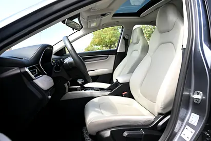 JAC J7 Intelligent, миниатюра 11