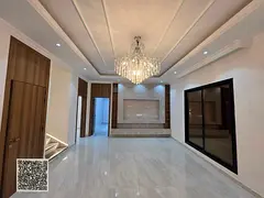 5-bedroom master villa for annual rent in Al Helio, Ajman