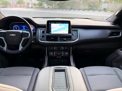 2023 Chevrolet TAHOE 照片 9