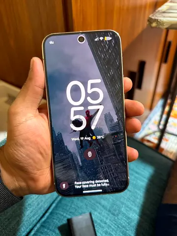 Pixel 9 pro xl