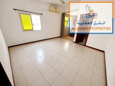 استوديو بسعر مميز بالقرب من كورنيش عجمان |