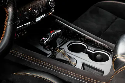 2023 Dodge DURANGO 照片 10