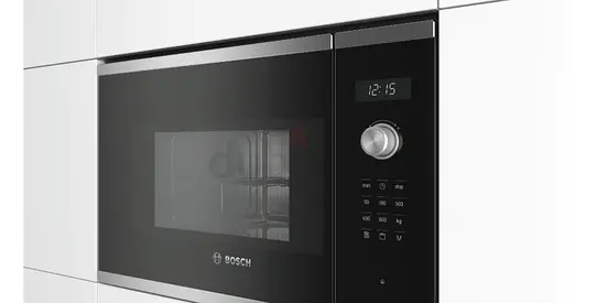 Built-in microwave oven Bosch