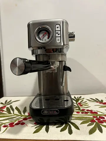 Ariete Coffee maker