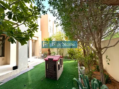3 Bed + Maid | Easy Access | Well Maintained