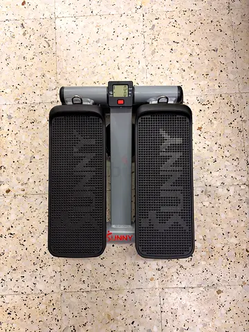 Mini stepper