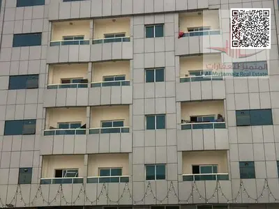 غرفه وصاله بموقع ممتاز بالروضه ومساحه جيده مع التكييف المركزى