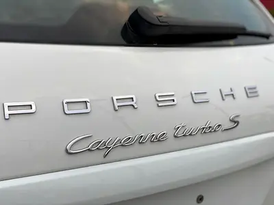 صورة مصغرة 8 لـ 2014 Porsche CAYENNE