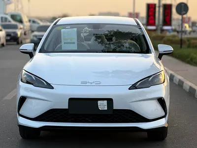 2025 | BYD Seal 05 DMi | Plug-in Hybrid (PHEV)- Battery 55KM