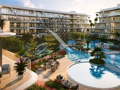 Pool View | Premium Amenities | Prime Location