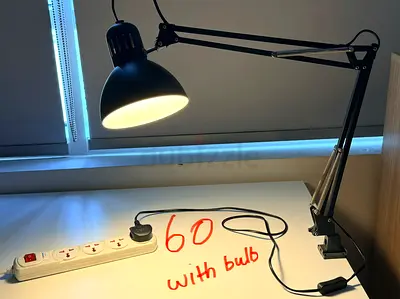 Ikea Table Lamp