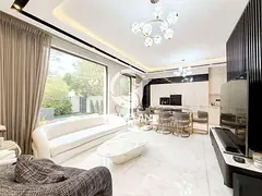 Exclusive|Custom made|Fully Furnished |Corner Unit