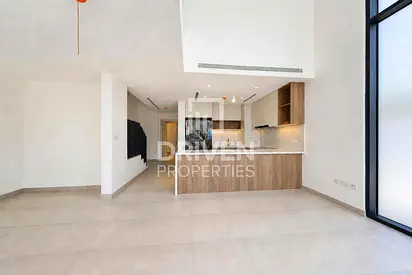 Pool and Park | Single Row | Brand New Townhouse