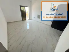 Brand New One Bedroom Apartment In Ajman Corniche With Balcony Master Bedroom And 2 Bathrooms 32000