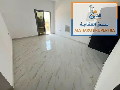 Brand New One Bedroom Apartment In Ajman Corniche With Balcony Master Bedroom And 2 Bathrooms 32000 AED