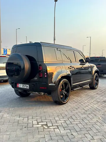صورة مصغرة 15 لـ 2022 LAND Rover DEFENDER