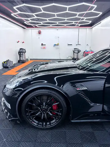 صورة 3 لـ 2016 Chevrolet CORVETTE