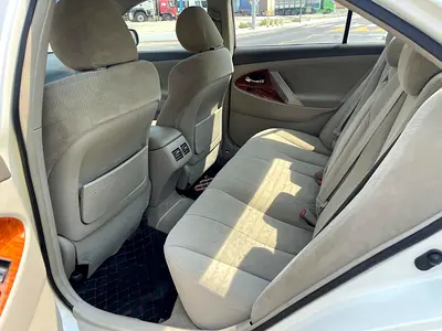 2011 Toyota CAMRY — фото 10