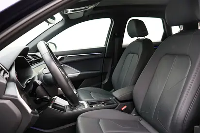 2024 AUDI Q3 缩略图 14