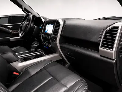 صورة 10 لـ 2019 FORD F-150